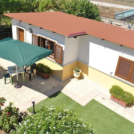 B&B Ginevra Pulsano Zewnętrze zdjęcie