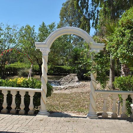 B&B Ginevra Pulsano Zewnętrze zdjęcie