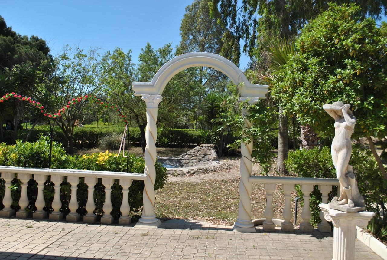B&B Ginevra Pulsano Zewnętrze zdjęcie
