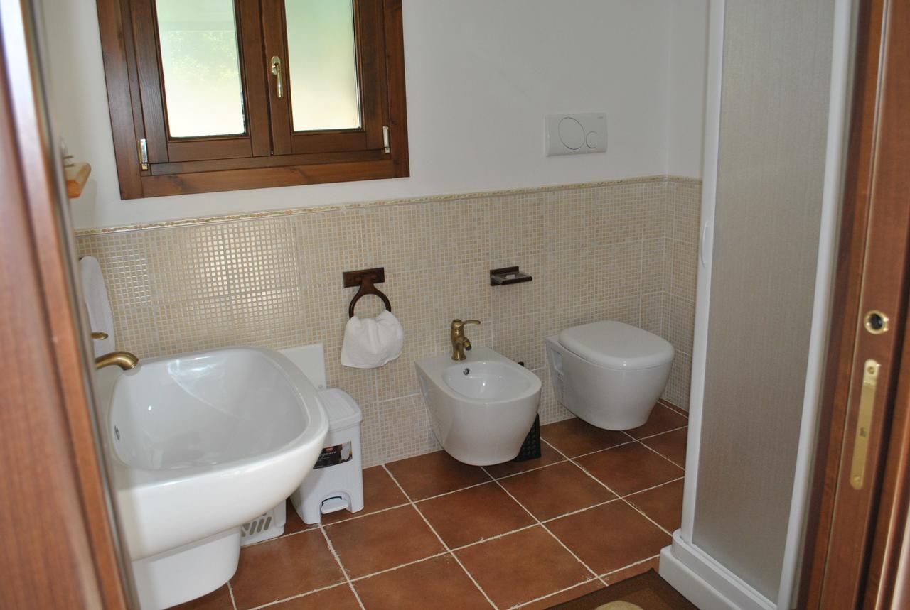 B&B Ginevra Pulsano Zewnętrze zdjęcie