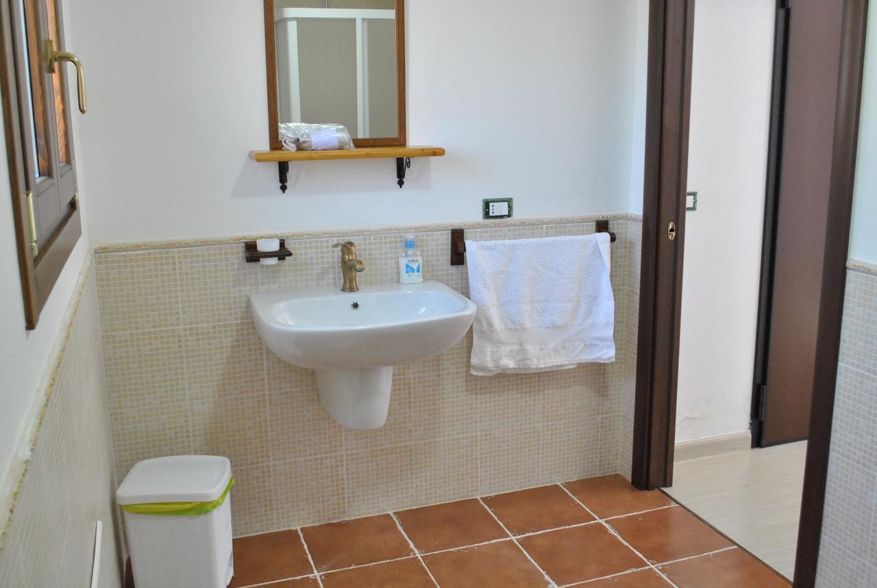 B&B Ginevra Pulsano Zewnętrze zdjęcie