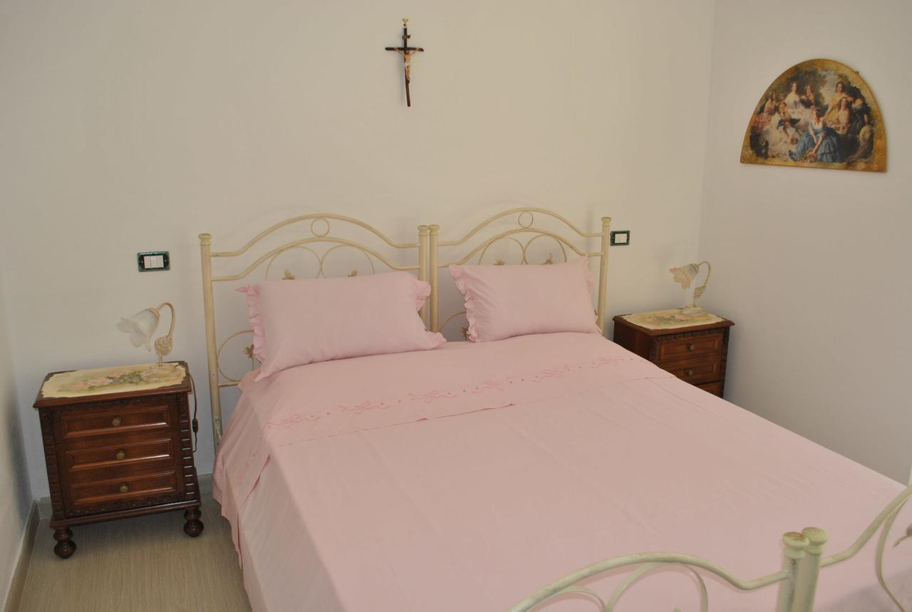B&B Ginevra Pulsano Zewnętrze zdjęcie