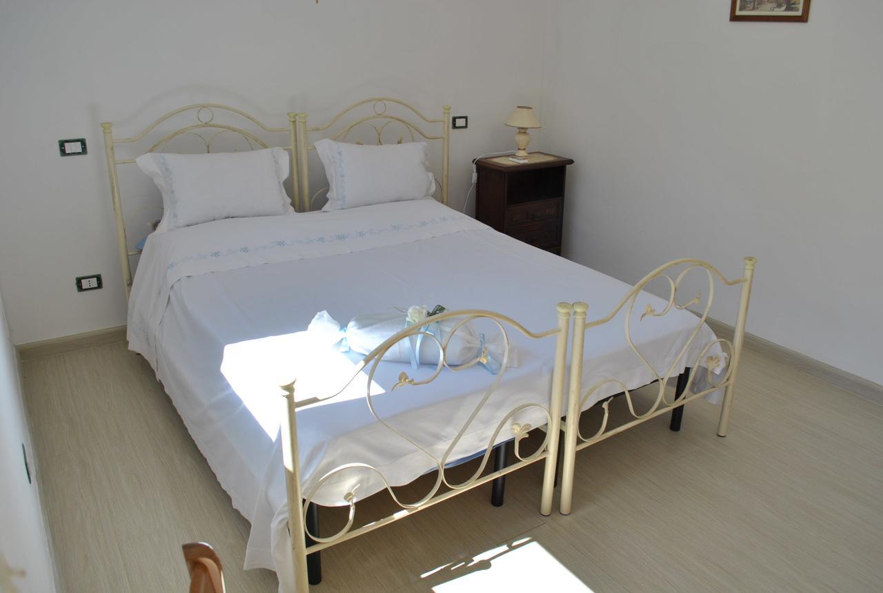 B&B Ginevra Pulsano Zewnętrze zdjęcie