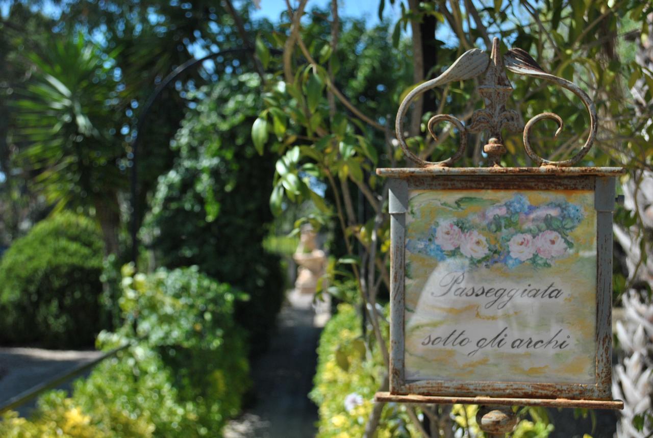 B&B Ginevra Pulsano Zewnętrze zdjęcie